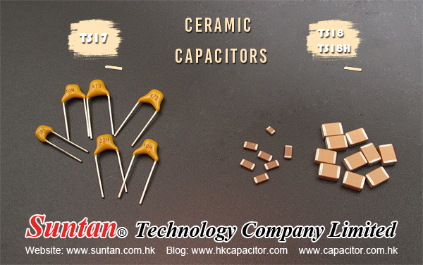 Multi-layer capacitors 10x Ceramic Capacitor 8,2 NF/200v mu11cx