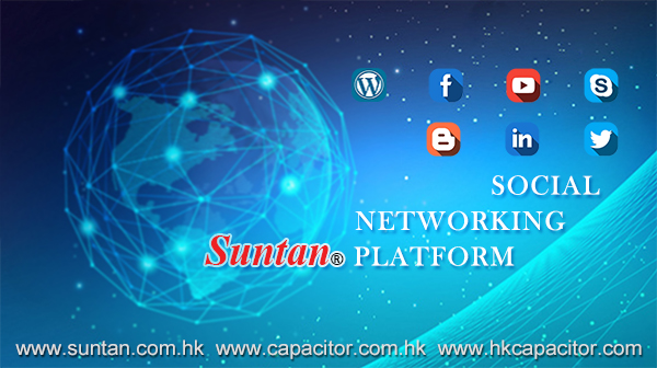 Suntan social networking platform